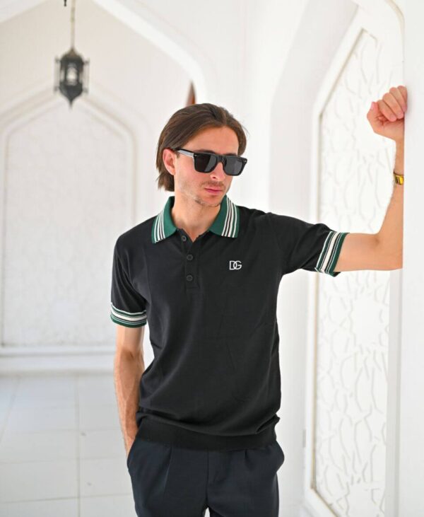 BLONK Signature Polo - Image 7
