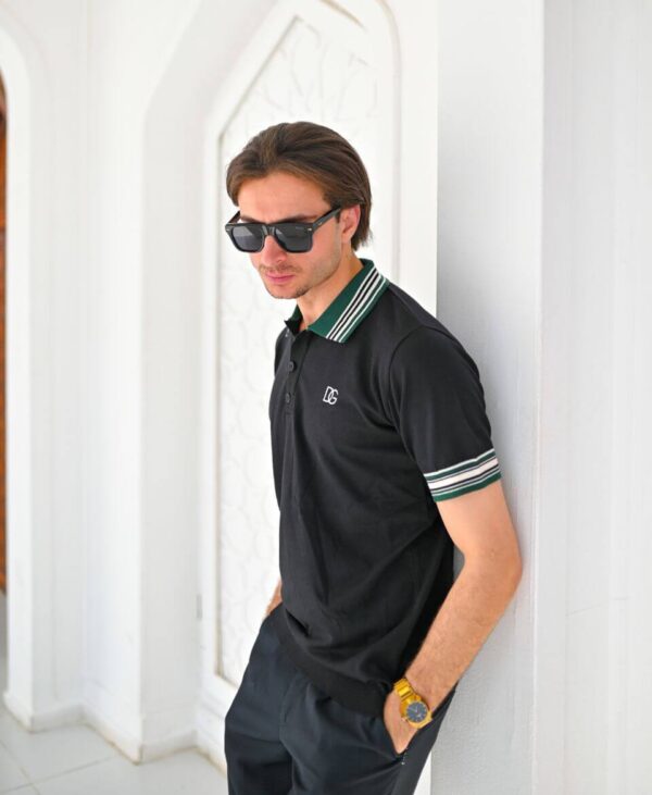 BLONK Signature Polo - Image 8