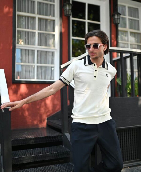 BLONK Signature Polo - Image 6