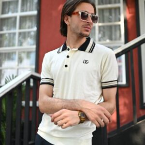 BLONK Signature Polo