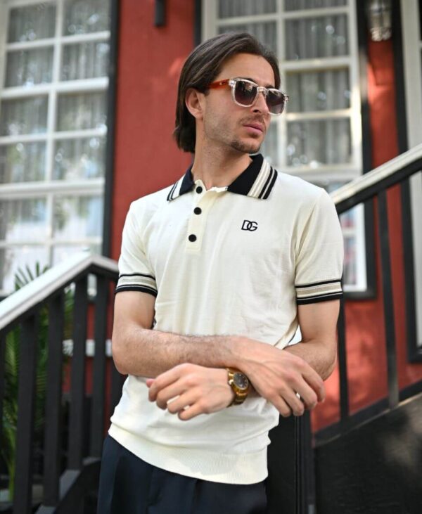 BLONK Signature Polo