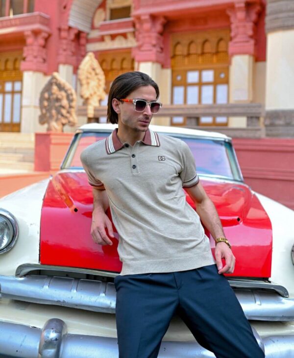 BLONK Signature Polo - Image 5