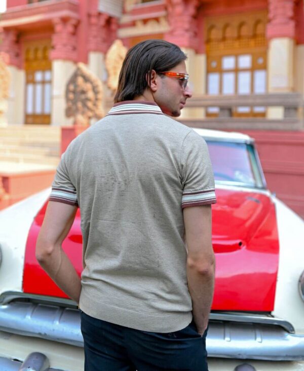 BLONK Signature Polo - Image 4