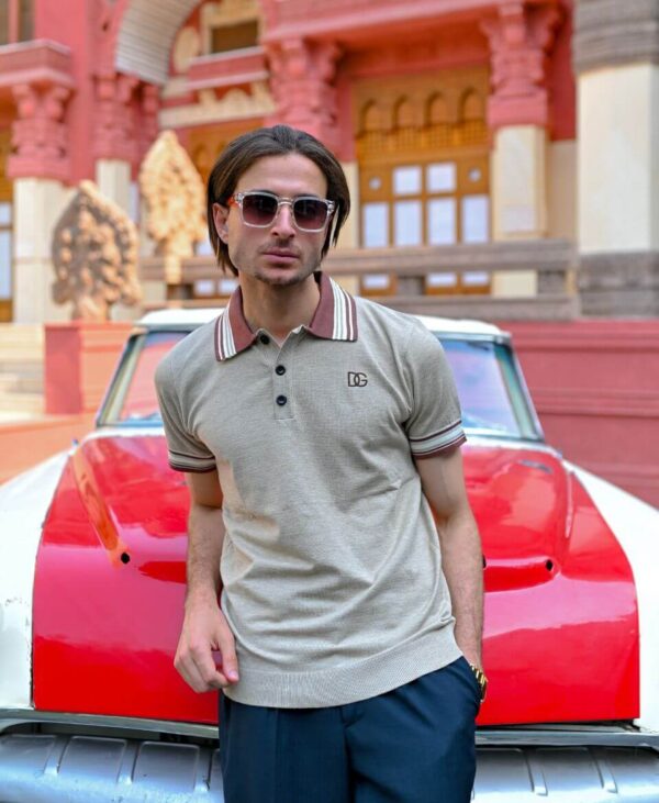 BLONK Signature Polo - Image 3