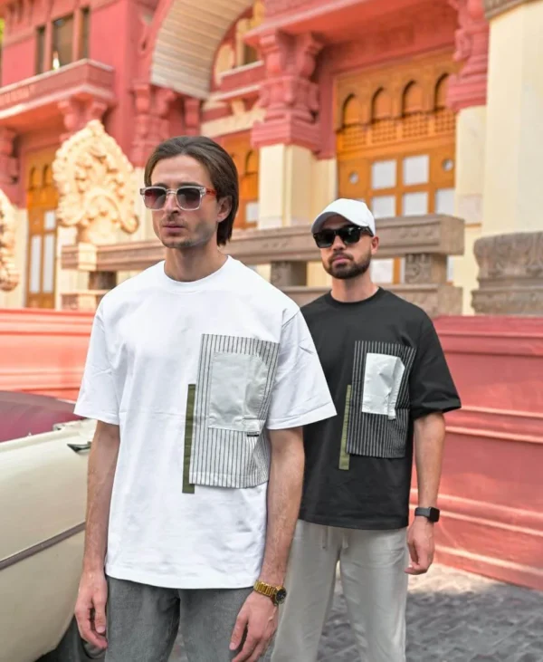 Graphic T-Shirt - Great Browser Look - Image 3