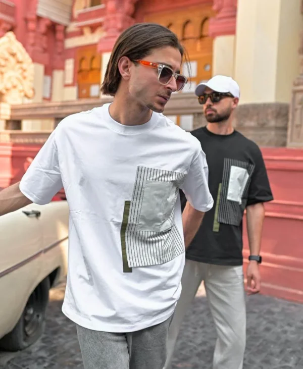 Graphic T-Shirt - Great Browser Look - Image 6