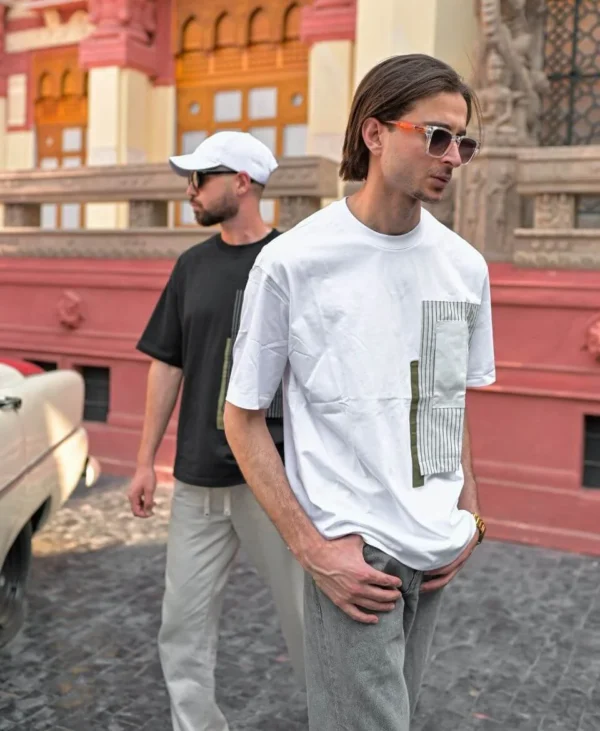 Graphic T-Shirt - Great Browser Look - Image 7