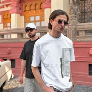 Graphic T-Shirt - Great Browser Look