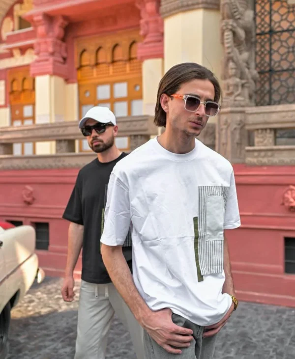 Graphic T-Shirt - Great Browser Look