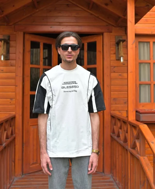 Streetwear BLESSED Edition - Image 2