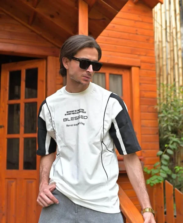 Streetwear BLESSED Edition - Image 3