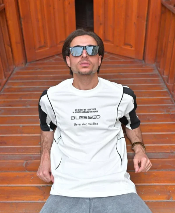 Streetwear BLESSED Edition - Image 4