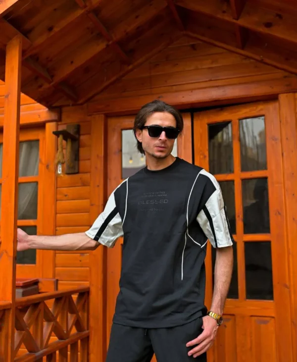 Streetwear BLESSED Edition